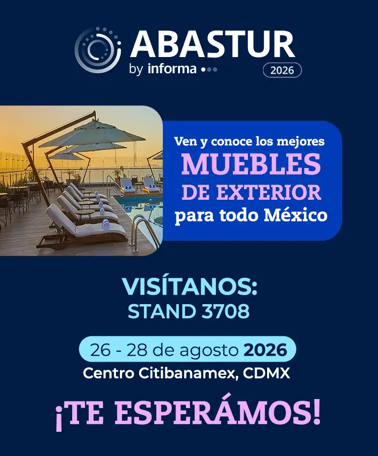 Abastur 2026