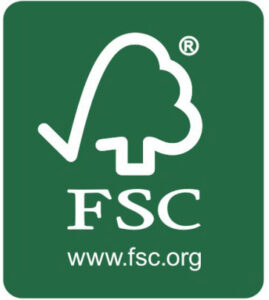 Registro FSC